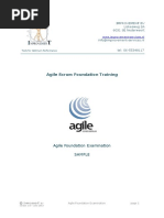 Agile Foundation