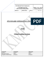 Gland Sealing Systeam011