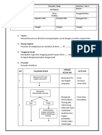 Protap Distribusi