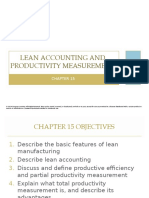 Lean Accounting