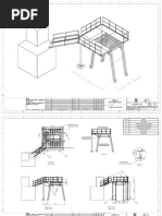 Sumbawa Batching Plant: Isometric View Issued For Review A