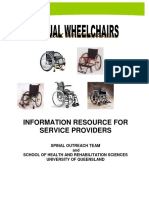 Manual Wheelchairs PDF