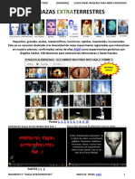 Razas Extraterrestres PDF