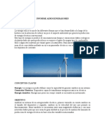 Informe Energia Eolica