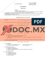 Xdoc - MX Ejercicios 1 Japastorcom