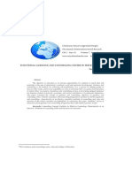 Functions of Counsellor PDF