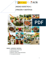 Manual Ud 1. Nutrición y Dietética