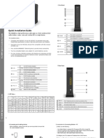 User Manual CG2200 ED52U 4258526