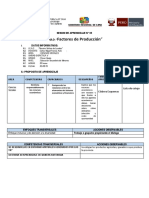 Sesion de Ciencias Sociales