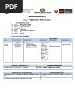 Sesion de Ciencias Sociales