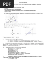 Practica de Geometria