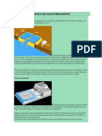 Què Es y Còmo Funciona Una Central Mareomotriz