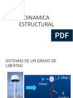 Dinamica Estructural