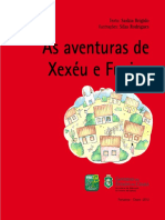 06 - As Aventuras de Xexeu e Fuxico