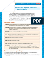 Sequência Didática 11 4° Ano 4 Período