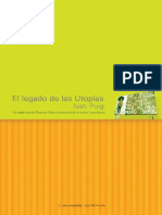 Ivan Puig I Tost - El Legado de Las Utopias - Un Viaje Desde Buenos Aires Al Corazon La Selva Lacandona PDF