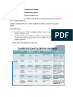 Resumenes Analisis Financiero Trabajo 1