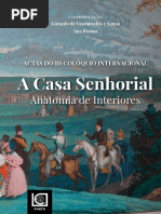 A Casa Senhorial