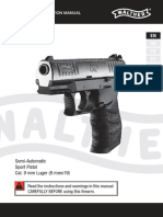 Walther CCP 2014 10 30 8 508 90 01 Bda PDF