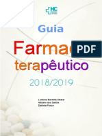 Guia Farmacoterapêutico - hcfmb-1 PDF