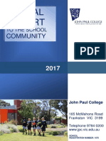 A ReporttotheSchoolCom2017 PDF