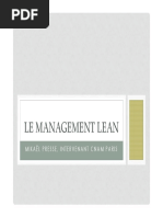 Le Management Lean-1