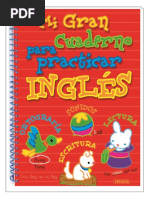 1 Mi Gran Libro de Inglés