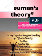 Neumans Theory