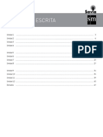 Fichas Expresión Escrita PDF