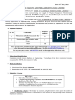 Sandhar Automotives Gurgaon 31.05.2019 PDF