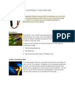 Electrical Tools, Equipment, and Their Uses: Circuit Testers