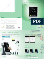 Brochures IM3