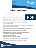 Blbliograf - Big Data - Nivel B PDF