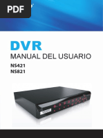 NS421 821 Manual Spanish 131101