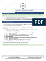 SPP ADC Flightplan Understanding