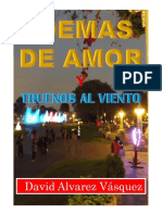 .APoemas de Amor y Truenos Al Viento-1