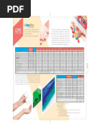 LDPE Datasheet 2017