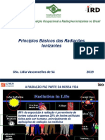 02-Princípios Básicos Das Radiações Ionizantes