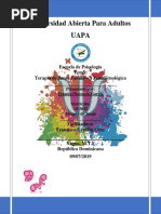 Tarea IV