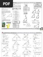 Trigonométrica de 4to