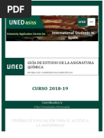 Quimica Pau Uned 2019