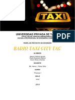 Radio Taxi