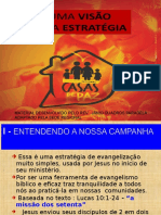 Campanha Casas de Paz