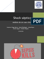 Sepsis Seminario