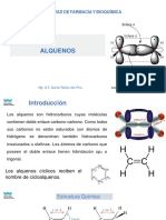 Semana - II - Alquenos