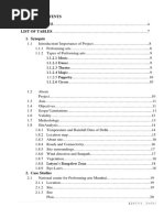 LIST OF FIGURES .. 4: NCPA, Delhi