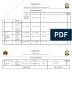 Program Kerja MPK