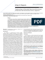 Medical Microbiology & Diagnosis