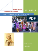 Iskcon of Silicon Valley