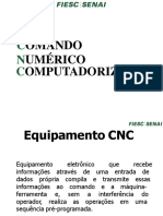 Apostila Aula Torno CNC 1